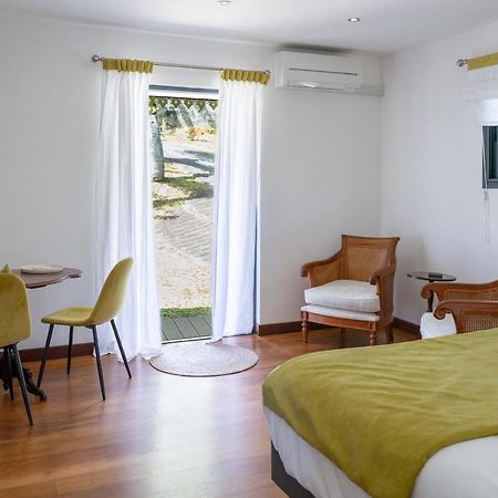 Escapade Bellepierre Ξενοδοχείο Σαιν-Ντενί Εξωτερικό φωτογραφία