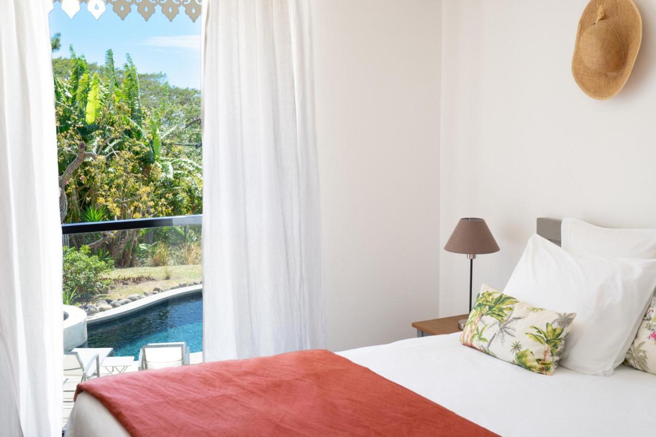 Escapade Bellepierre Ξενοδοχείο Σαιν-Ντενί Εξωτερικό φωτογραφία